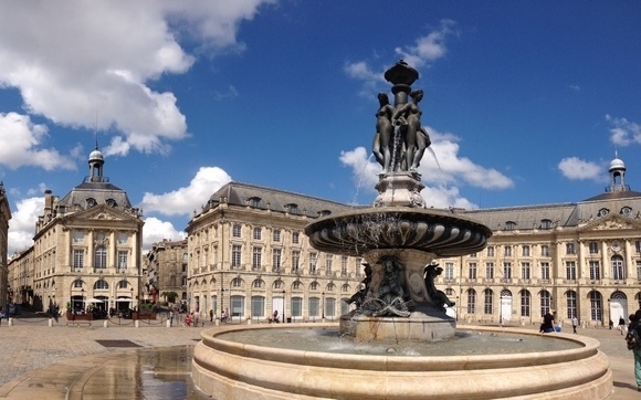 Bordeaux