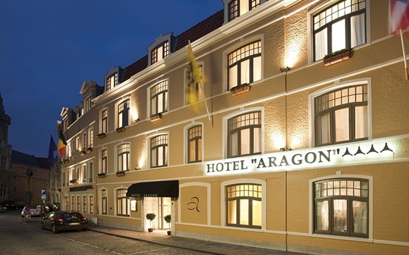 Brugge hotel
