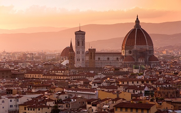 Firenze Italie