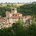 De Auvergne, in het rijk der vulkanen
