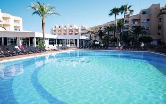Garbi-Ibiza
