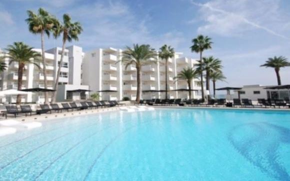 Hotel Garbi-Ibiza-Spa