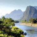 5 redenen om te gaan backpacken in Laos