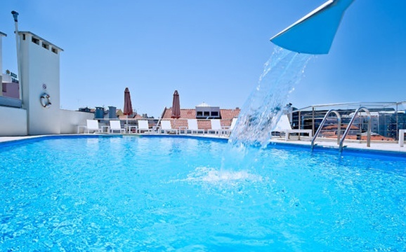 Lissabon hotel