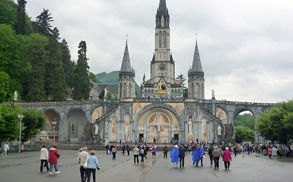 Lourdes