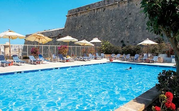 Malta hotel