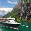 Queen Mary 2: grootschalige renovatie van een cruiseschip
