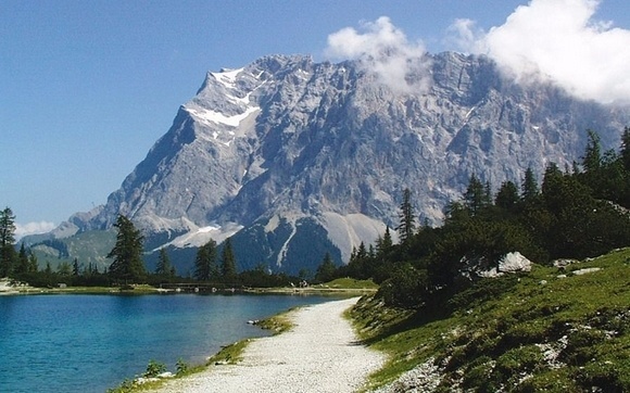 Seefeld Leutasch