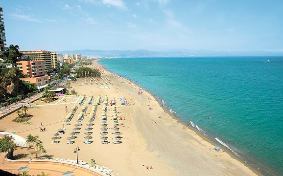 Torremolinos