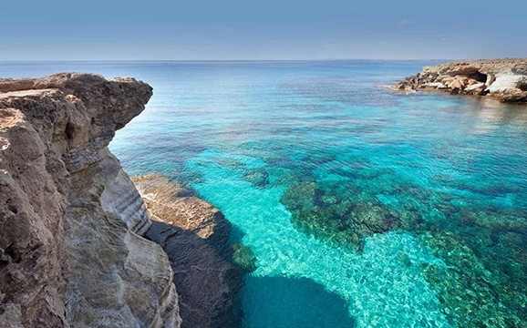 cyprus