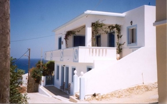 grieks huis
