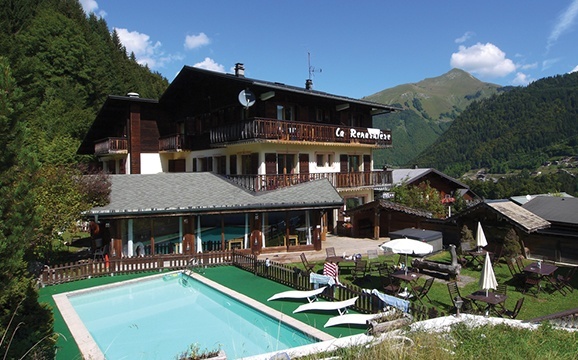 hotel