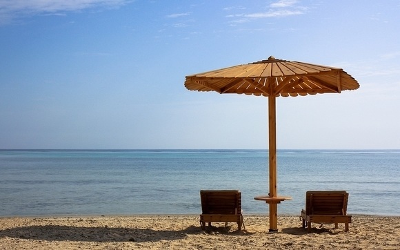 strandstoelen
