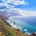 Vakantie op de Canarische Eilanden: Tenerife